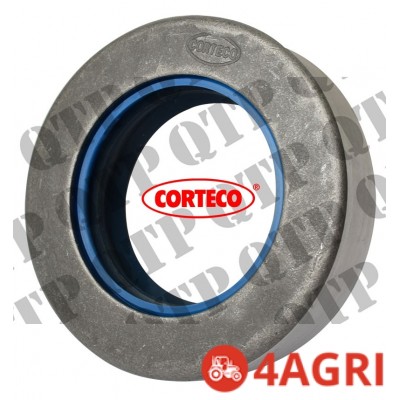 Front Axle Seal Cassette