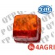 Rear Lamp LH RH