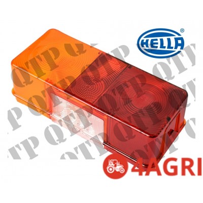 Lens LH