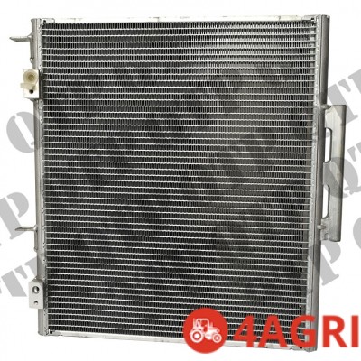 Condensor