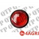 Rear Lamp Mudguard