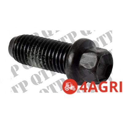 Universal Joint Clamp Bolt