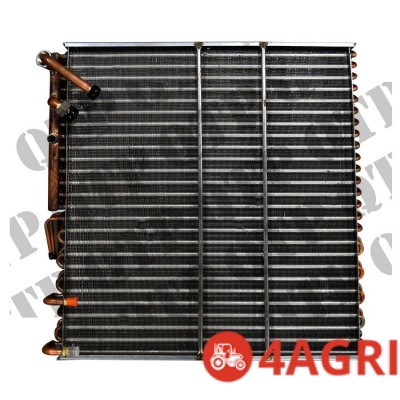 Oil Cooler