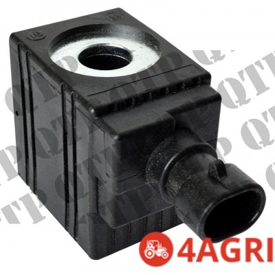 Solenoid Coil