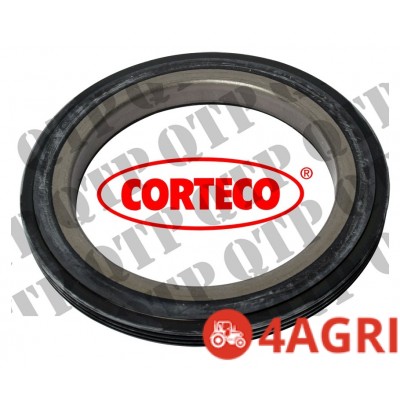 Half Shaft Seal Outer