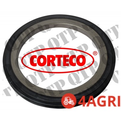 Half Shaft Seal Outer