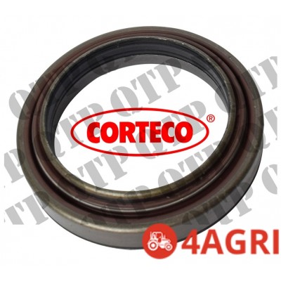 Inner Hub Seal