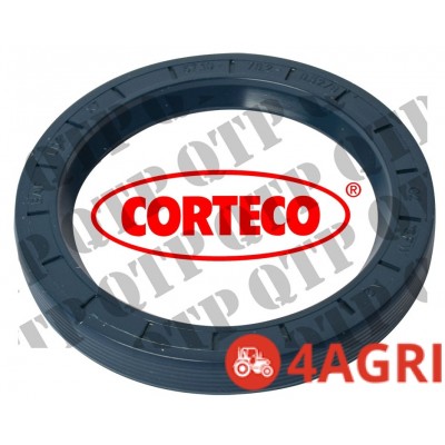Half Shaft Seal Inner