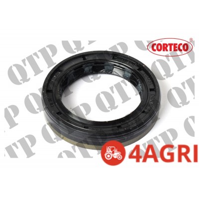 Drop Box Shaft Seal