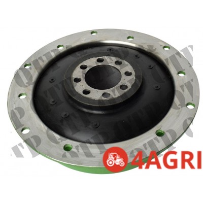 Torsion Damper