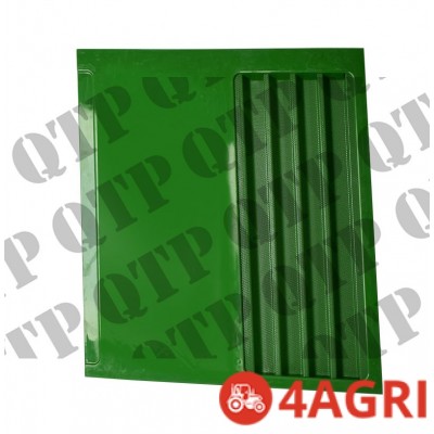 Bonnet Side Panel LH