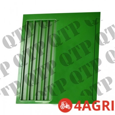 Bonnet Side Panel RH