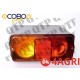 Rear Lamp LH