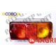 Rear Lamp RH