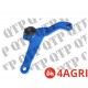 Arm Stub Axle LH