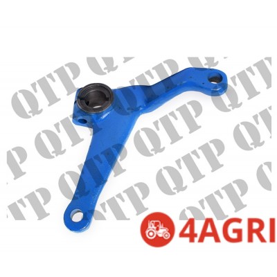 Arm Stub Axle LH