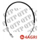Hand Brake Cable