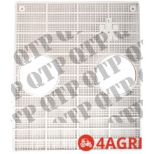 Front Grill
