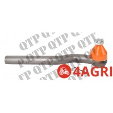 Track Rod Outer LH