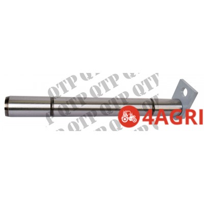 Front Axle Pin 2WD