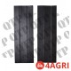 Cab Foam Door Pillar Set