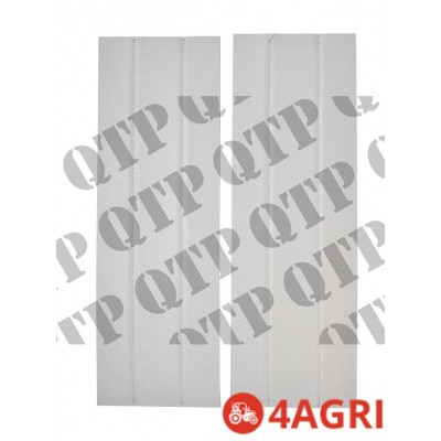 Cab Foam Pillar Set