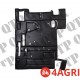 Cab Foam Under Seat Pad