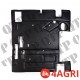 Cab Foam Under Seat Pad