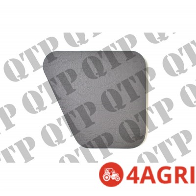 Cab Foam Door Pad LH