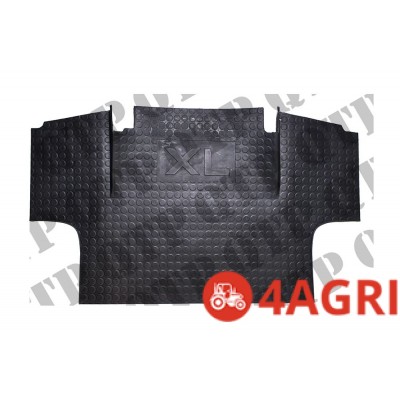 Cab Floor Mat