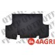 Cab Floor Mat Underlay