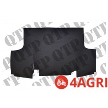 Cab Floor Mat Underlay