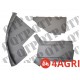 Cab Foam Mudguard RH