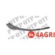 Cab Foam Wing Trim RH