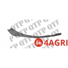 Cab Foam Wing Trim RH