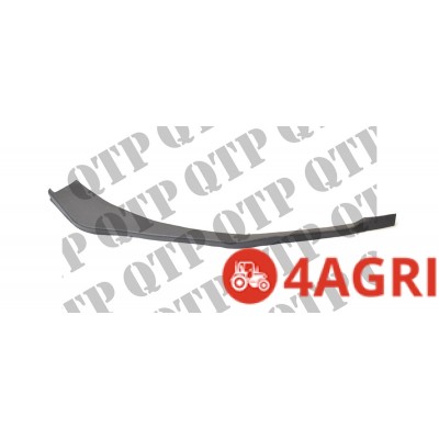 Cab Foam Wing Trim RH