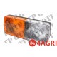Front Marker Lamp RH LH