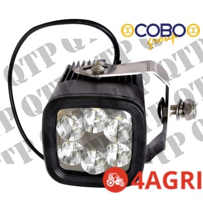 Work Lamp
