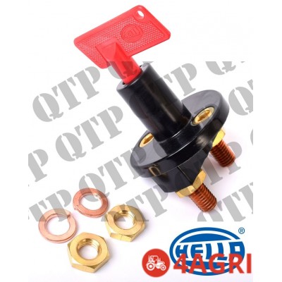 Isolation Switch