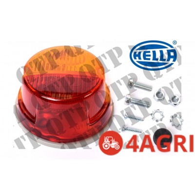 Rear Lamp