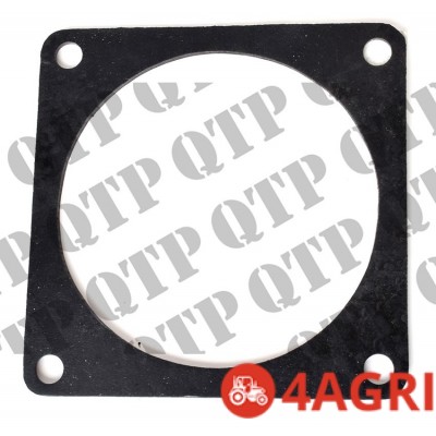 Flanged Rubber Gasket For Slurry Tank