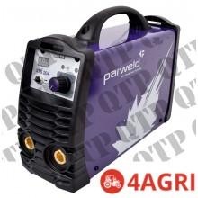 Inverter Welder
