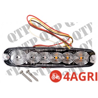 Rear Lamp LED