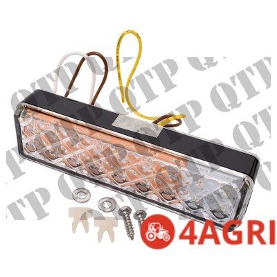 Front Marker Lamp LED