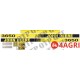 Decal Kit