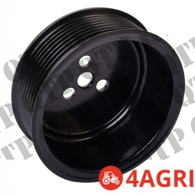 Water Pump Pulley