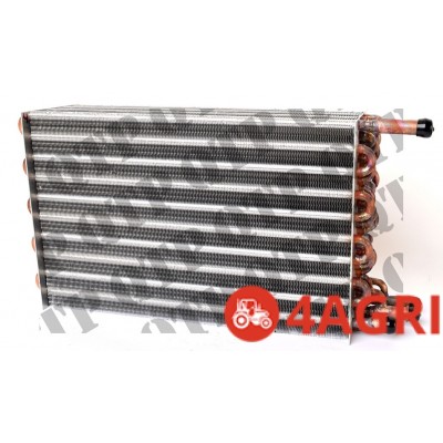 Evaporator