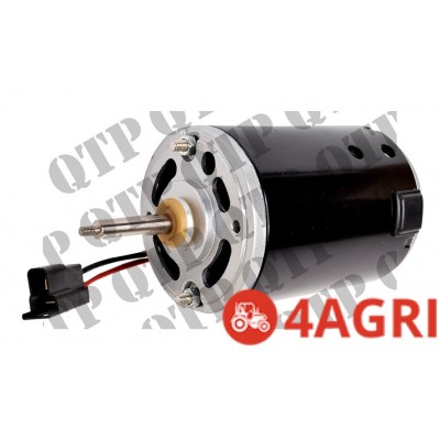 Cab Blower Motor