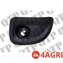 Rear Lamp LH