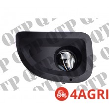Head Lamp RH